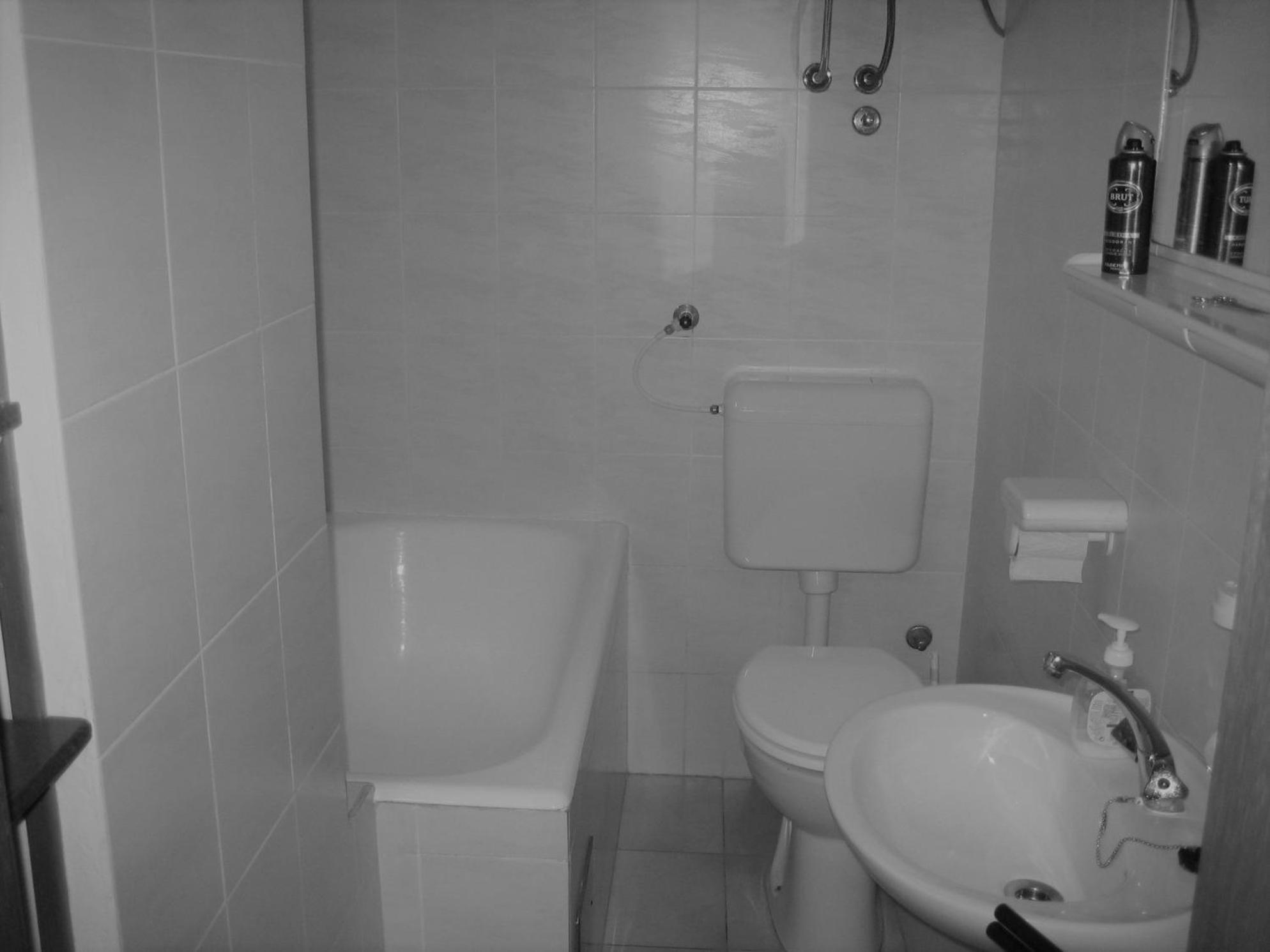 Mendula Apartment Rogac Bagian luar foto